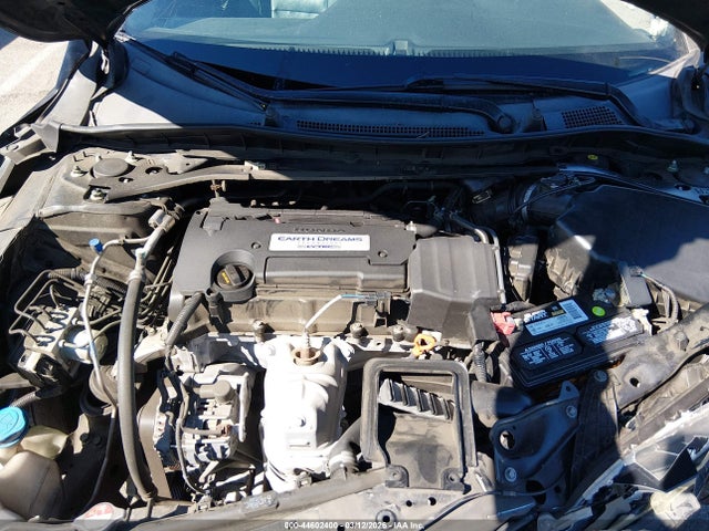 Honda Accord Ex-l 2015 1HGCR2F83FA150667 Image 10