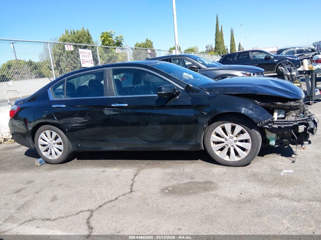 Honda Accord Ex-l 2015 1HGCR2F83FA150667 Image 14