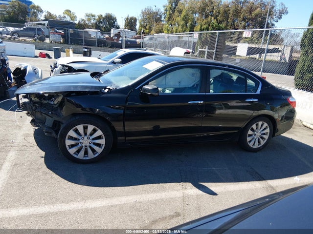 Honda Accord Ex-l 2015 1HGCR2F83FA150667 Image 15