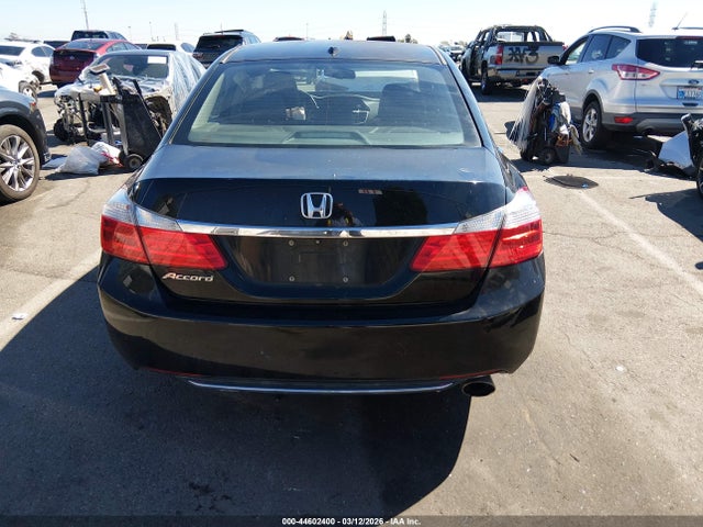 Honda Accord Ex-l 2015 1HGCR2F83FA150667 Image 17