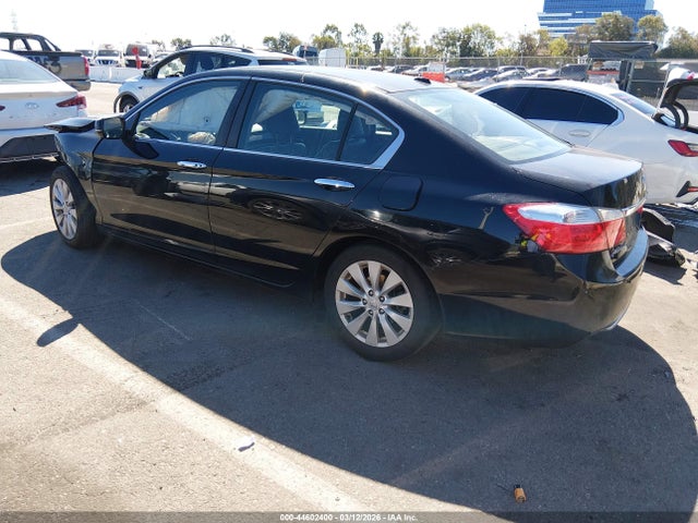 Honda Accord Ex-l 2015 1HGCR2F83FA150667 Image 3