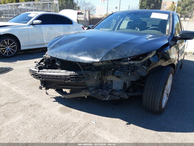 Honda Accord Ex-l 2015 1HGCR2F83FA150667 Image 6