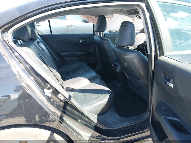 Honda Accord Ex-l 2015 1HGCR2F83FA150667 Image 8
