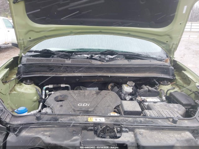 44602402 :رقم المزاد ، KNDJT2A52C7387874 vin ، 2012 Kia Soul مزاد بيع