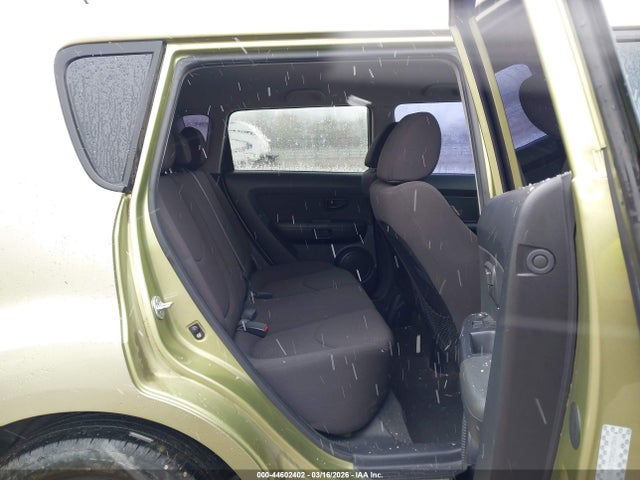 44602402 :رقم المزاد ، KNDJT2A52C7387874 vin ، 2012 Kia Soul مزاد بيع