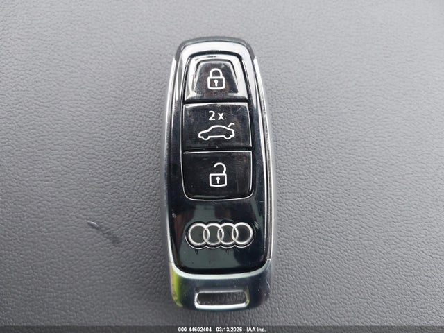 Aukcja sprzedaży 2024 Audi Q7 Prestige 55 Tfsi Quattro Tiptronic, vin: WA1VXBF71RD008366, numer aukcji: 44602404