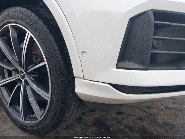 Aukcja sprzedaży 2024 Audi Q7 Prestige 55 Tfsi Quattro Tiptronic, vin: WA1VXBF71RD008366, numer aukcji: 44602404