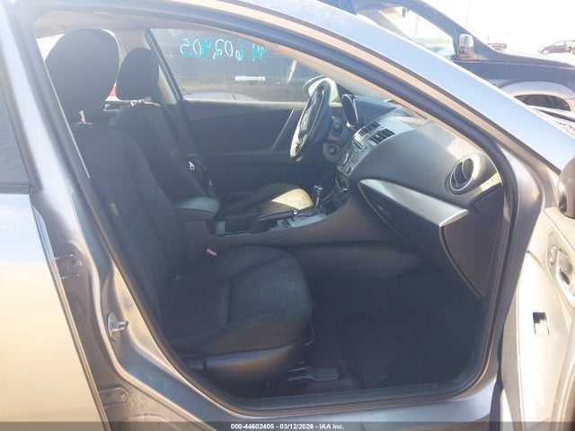 44602405 :رقم المزاد ، JM1BL1V75C1534606 vin ، 2012 Mazda Mazda3 مزاد بيع