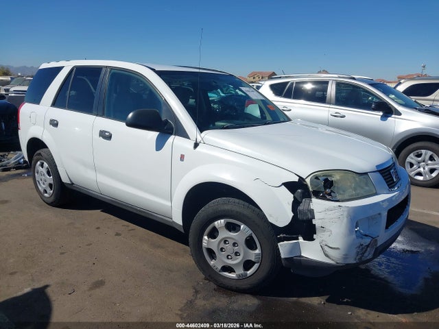2006 SATURN VUE 5GZCZ33D96S886091