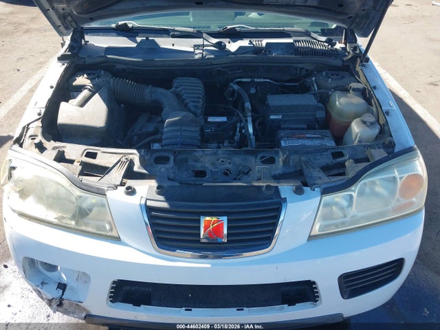 2006 SATURN VUE 5GZCZ33D96S886091 Photo 9