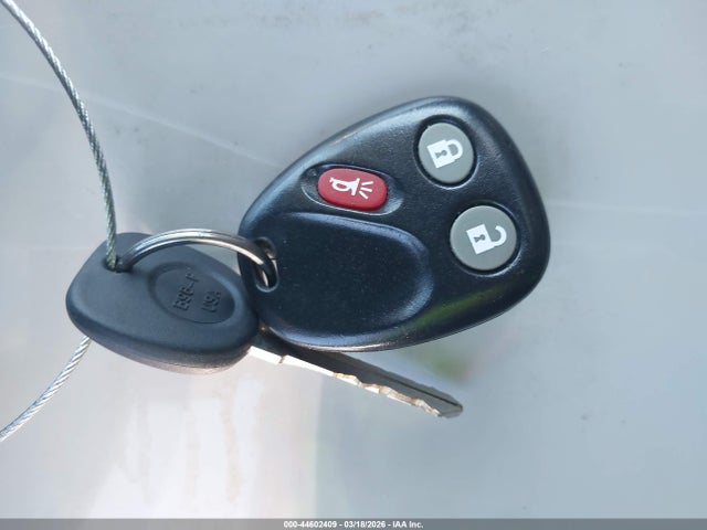 2006 SATURN VUE 5GZCZ33D96S886091 Photo 10