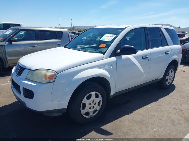 2006 SATURN VUE 5GZCZ33D96S886091 Photo 1