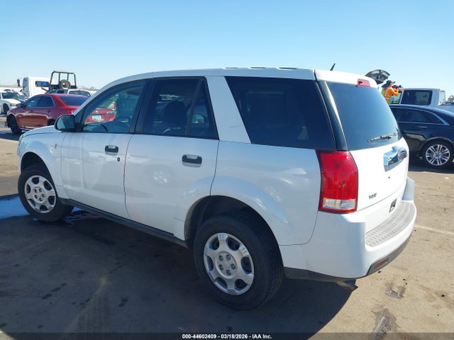 2006 SATURN VUE 5GZCZ33D96S886091 Photo 2