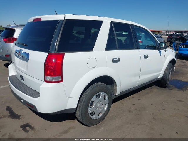 2006 SATURN VUE 5GZCZ33D96S886091 Photo 3