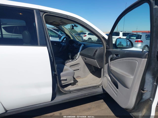 2006 SATURN VUE 5GZCZ33D96S886091 Photo 4