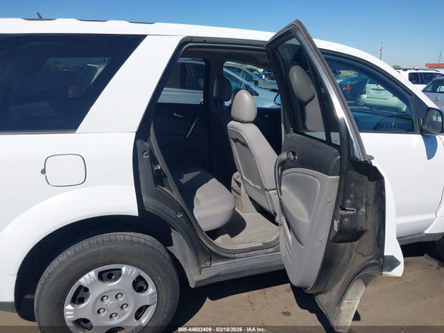 2006 SATURN VUE 5GZCZ33D96S886091 Photo 7
