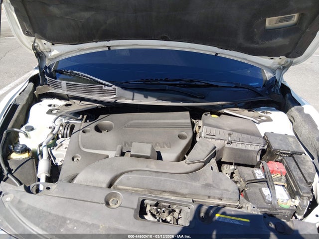 1N4AL3AP4GC197987 Nissan Altima 2.5/2.5 S/2.5 Sl/2.5 Sr/2.5 Sv