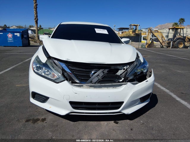 1N4AL3AP4GC197987 Nissan Altima 2.5/2.5 S/2.5 Sl/2.5 Sr/2.5 Sv