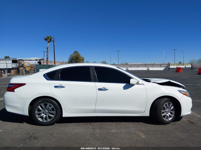 1N4AL3AP4GC197987 Nissan Altima 2.5/2.5 S/2.5 Sl/2.5 Sr/2.5 Sv
