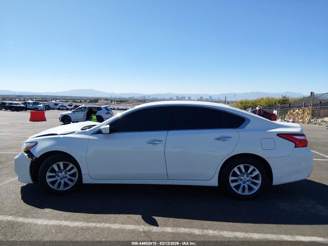 1N4AL3AP4GC197987 Nissan Altima 2.5/2.5 S/2.5 Sl/2.5 Sr/2.5 Sv