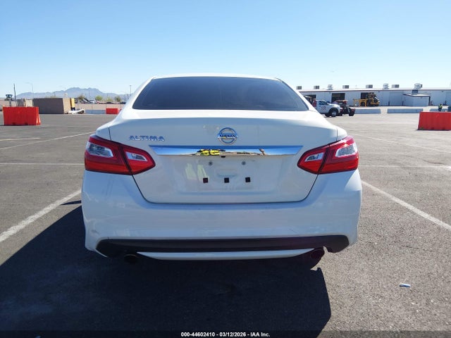 1N4AL3AP4GC197987 Nissan Altima 2.5/2.5 S/2.5 Sl/2.5 Sr/2.5 Sv