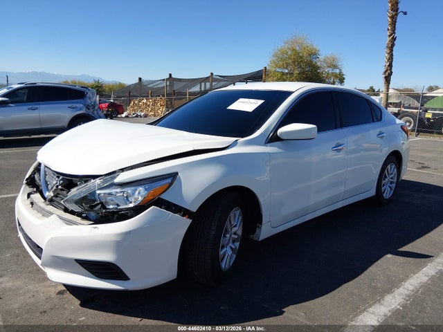 1N4AL3AP4GC197987 Nissan Altima 2.5/2.5 S/2.5 Sl/2.5 Sr/2.5 Sv