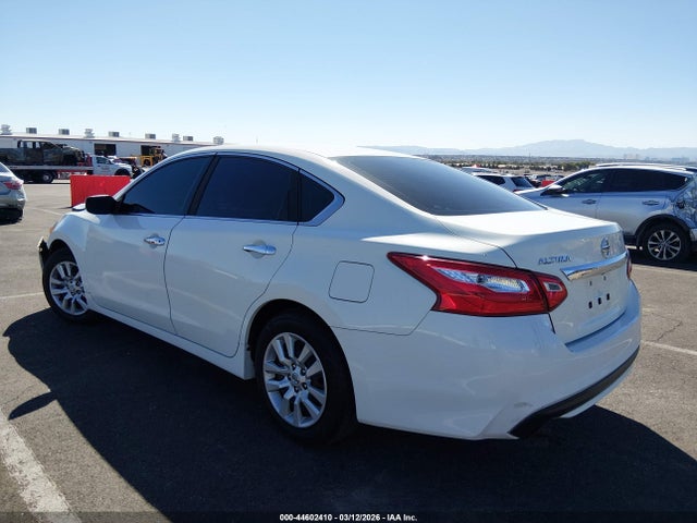 1N4AL3AP4GC197987 Nissan Altima 2.5/2.5 S/2.5 Sl/2.5 Sr/2.5 Sv