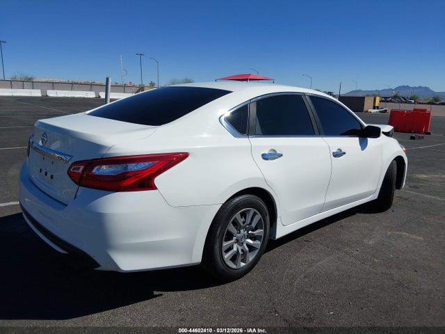 1N4AL3AP4GC197987 Nissan Altima 2.5/2.5 S/2.5 Sl/2.5 Sr/2.5 Sv