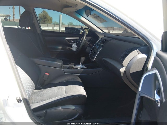 1N4AL3AP4GC197987 Nissan Altima 2.5/2.5 S/2.5 Sl/2.5 Sr/2.5 Sv