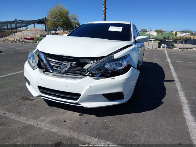 1N4AL3AP4GC197987 Nissan Altima 2.5/2.5 S/2.5 Sl/2.5 Sr/2.5 Sv