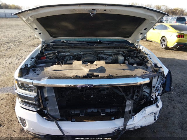 Aukcja sprzedaży 2016 Chevrolet Silverado 1500 High Country, vin: 3GCUKTEC0GG369947, numer aukcji: 44602411