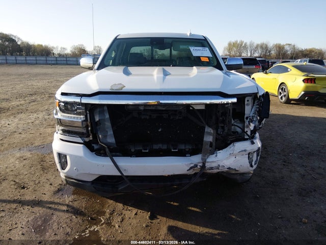 Aukcja sprzedaży 2016 Chevrolet Silverado 1500 High Country, vin: 3GCUKTEC0GG369947, numer aukcji: 44602411