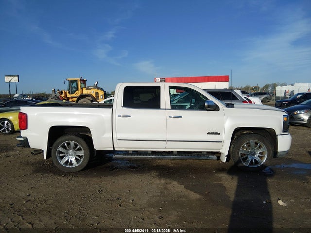 Aukcja sprzedaży 2016 Chevrolet Silverado 1500 High Country, vin: 3GCUKTEC0GG369947, numer aukcji: 44602411