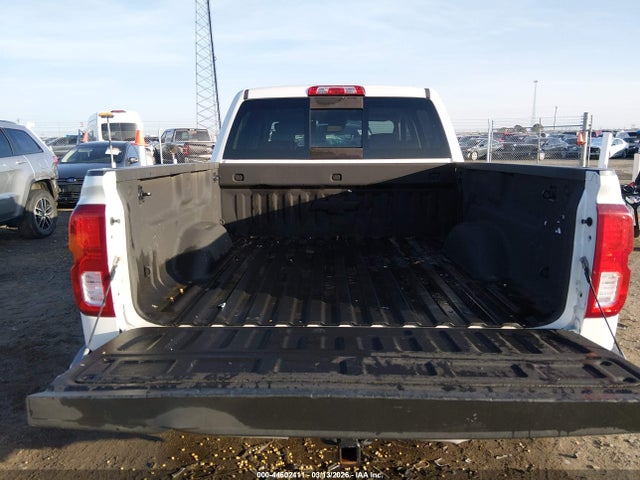 Aukcja sprzedaży 2016 Chevrolet Silverado 1500 High Country, vin: 3GCUKTEC0GG369947, numer aukcji: 44602411