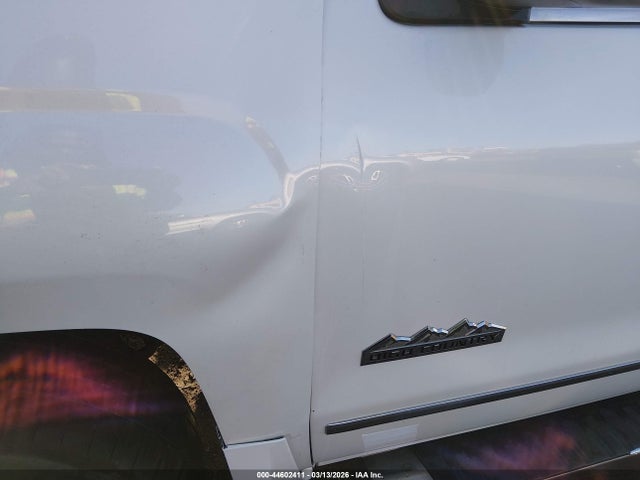 Aukcja sprzedaży 2016 Chevrolet Silverado 1500 High Country, vin: 3GCUKTEC0GG369947, numer aukcji: 44602411