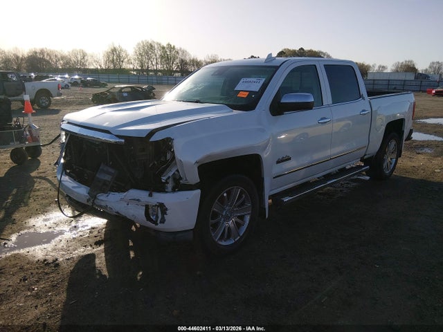 Aukcja sprzedaży 2016 Chevrolet Silverado 1500 High Country, vin: 3GCUKTEC0GG369947, numer aukcji: 44602411