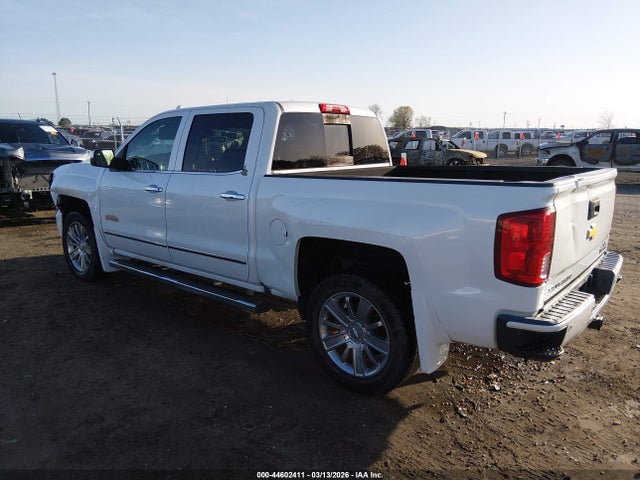 Aukcja sprzedaży 2016 Chevrolet Silverado 1500 High Country, vin: 3GCUKTEC0GG369947, numer aukcji: 44602411