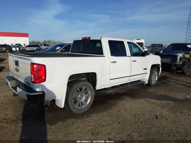 Aukcja sprzedaży 2016 Chevrolet Silverado 1500 High Country, vin: 3GCUKTEC0GG369947, numer aukcji: 44602411