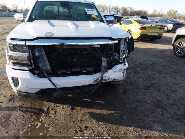 Aukcja sprzedaży 2016 Chevrolet Silverado 1500 High Country, vin: 3GCUKTEC0GG369947, numer aukcji: 44602411