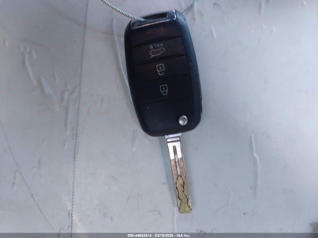 2015 Kia Soul მანქანა იყიდება აუქციონზე, vin: KNDJN2A25F7142703, აუქციონის ნომერი: 44602414