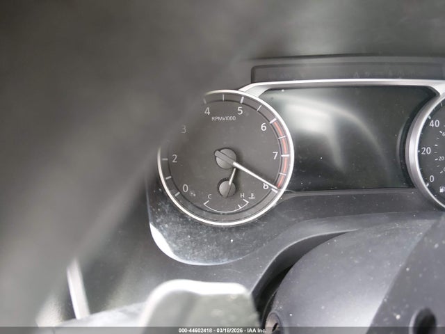44602418 :رقم المزاد ، 5N1BT3AB5RC709175 vin ، 2024 Nissan Rogue S Intelligent Awd مزاد بيع