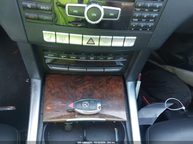 Mercedes-Benz E 350 2014 WDDHF5KB3EB042418 Image 11
