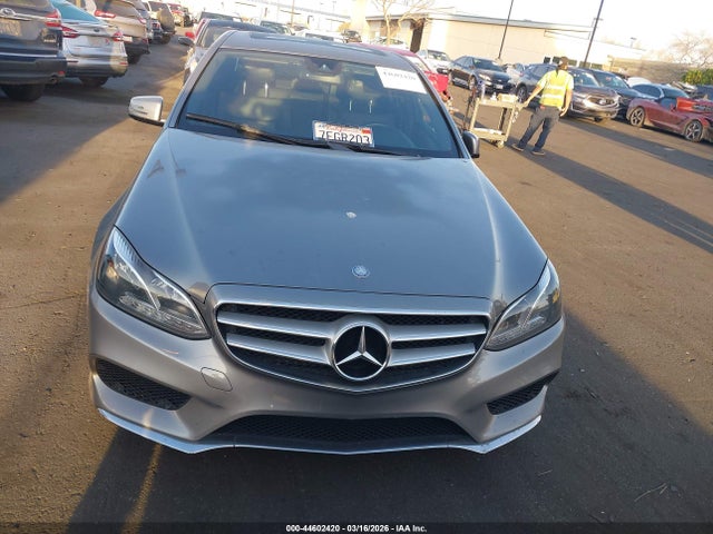 Mercedes-Benz E 350 2014 WDDHF5KB3EB042418 Image 13