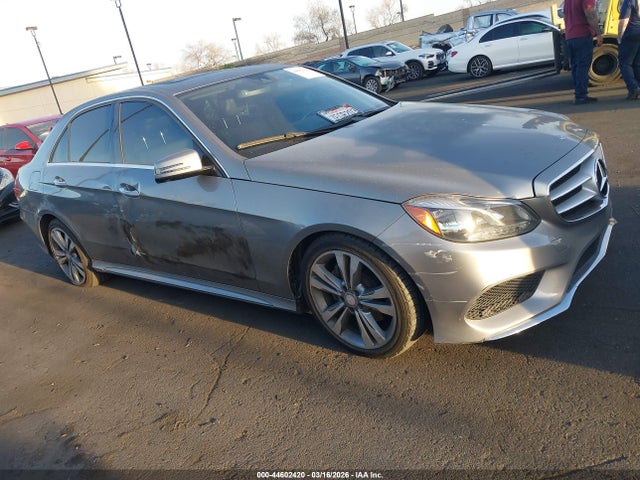 Mercedes-Benz E 350 2014 WDDHF5KB3EB042418 Image 14