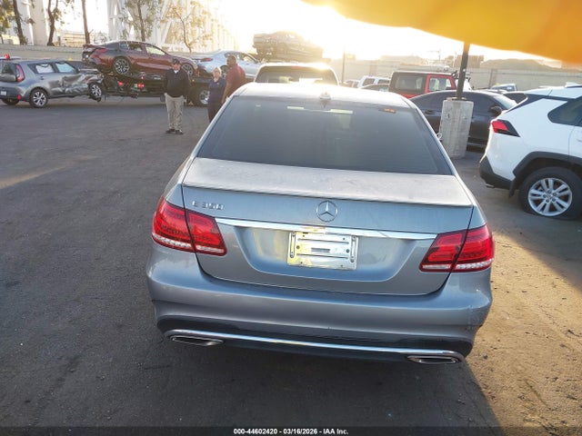 Mercedes-Benz E 350 2014 WDDHF5KB3EB042418 Image 17
