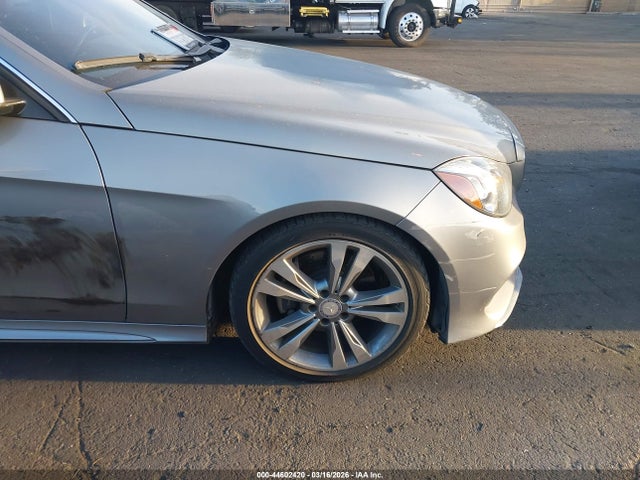 Mercedes-Benz E 350 2014 WDDHF5KB3EB042418 Image 12