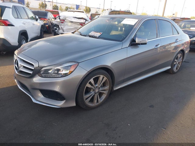 Mercedes-Benz E 350 2014 WDDHF5KB3EB042418 Image 2