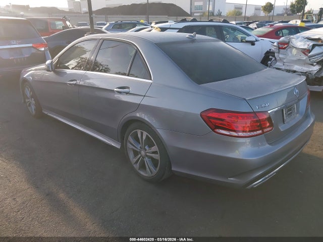 Mercedes-Benz E 350 2014 WDDHF5KB3EB042418 Image 3