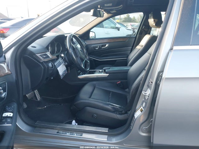 Mercedes-Benz E 350 2014 WDDHF5KB3EB042418 Image 5
