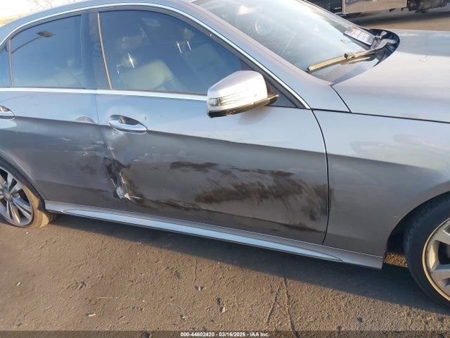 Mercedes-Benz E 350 2014 WDDHF5KB3EB042418 Image 6